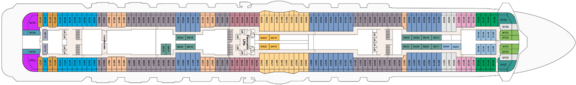 Deck Plan deck-5